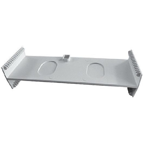 H-beugelhouder ecotec plus voor Wifi module/ontvanger thermostaat Vaillant