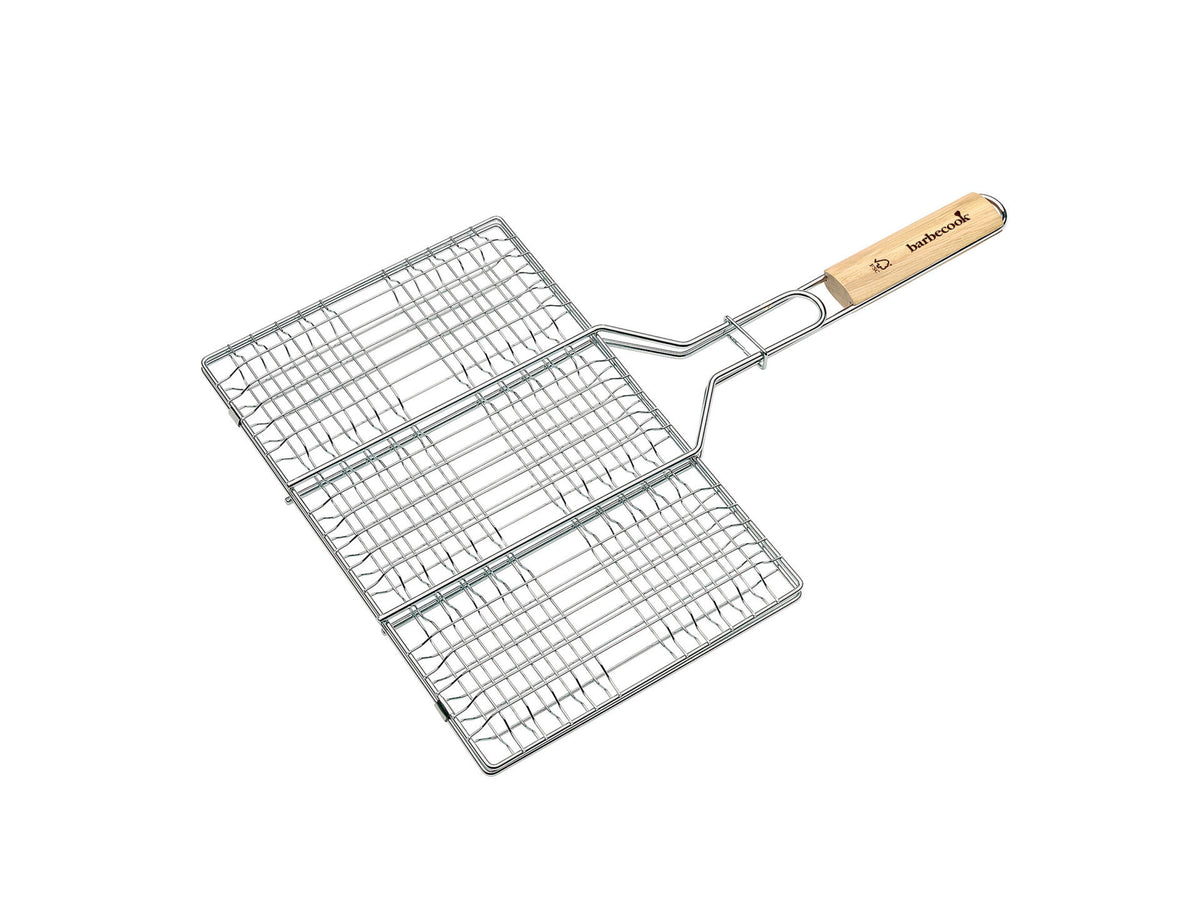 Barbecook hamburgergrill