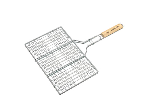 Barbecook hamburgergrill