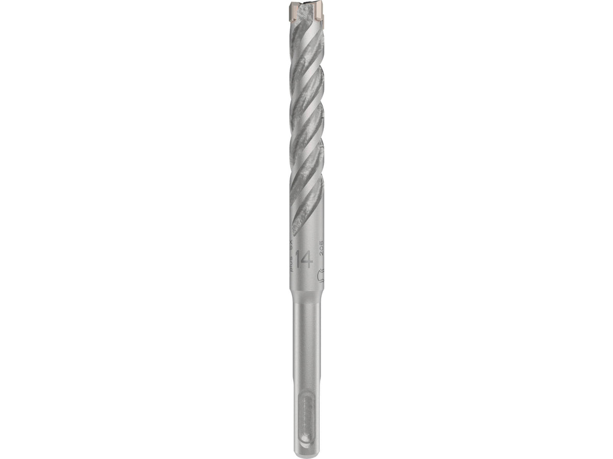 Bosch Professional hamerboor SDS-plus 5X 14x160 mm