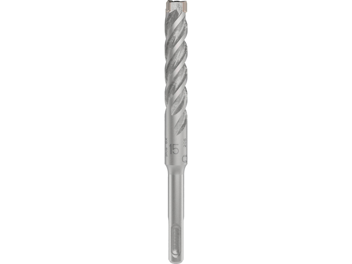 Bosch Professional hamerboor SDS-plus 5X 15x160 mm