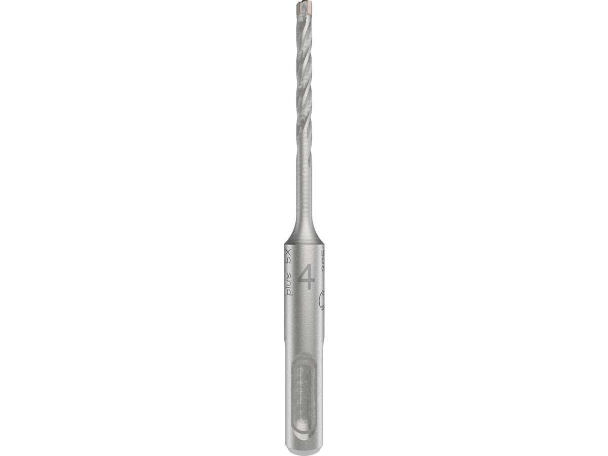 Bosch Professional hamerboor SDS-plus 5X 4x110 mm