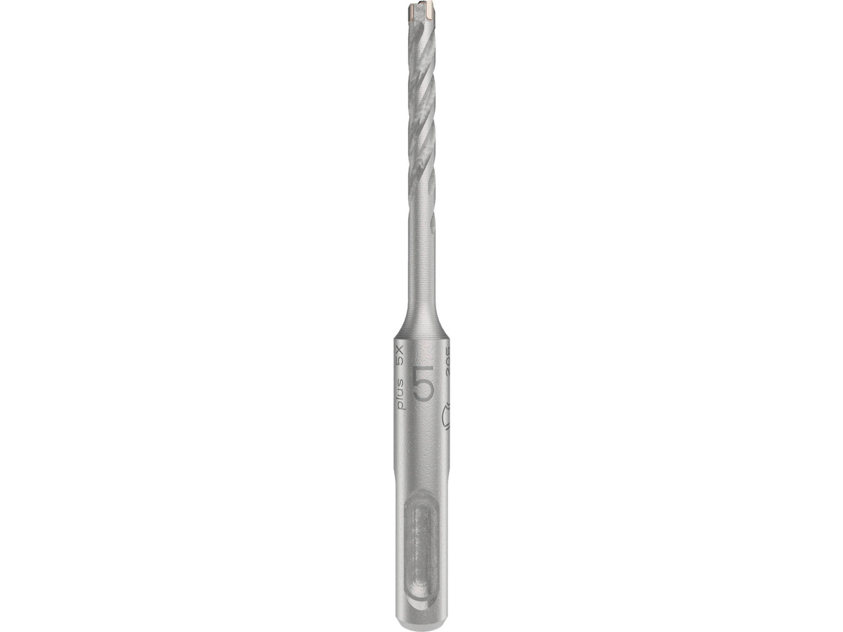 Bosch Professional hamerboor SDS-plus 5X 5x110 mm