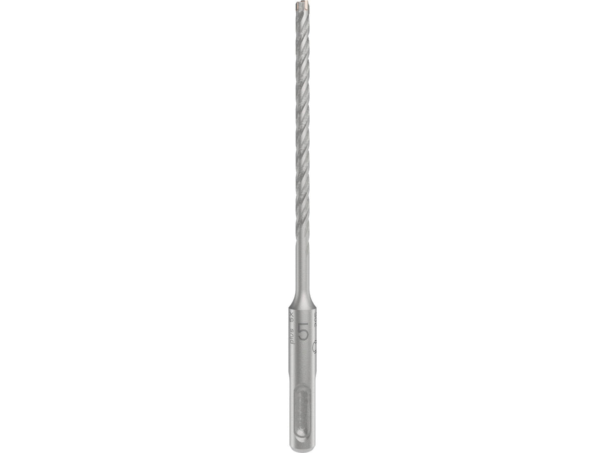Bosch Professional hamerboor SDS-plus 5X 5x160 mm
