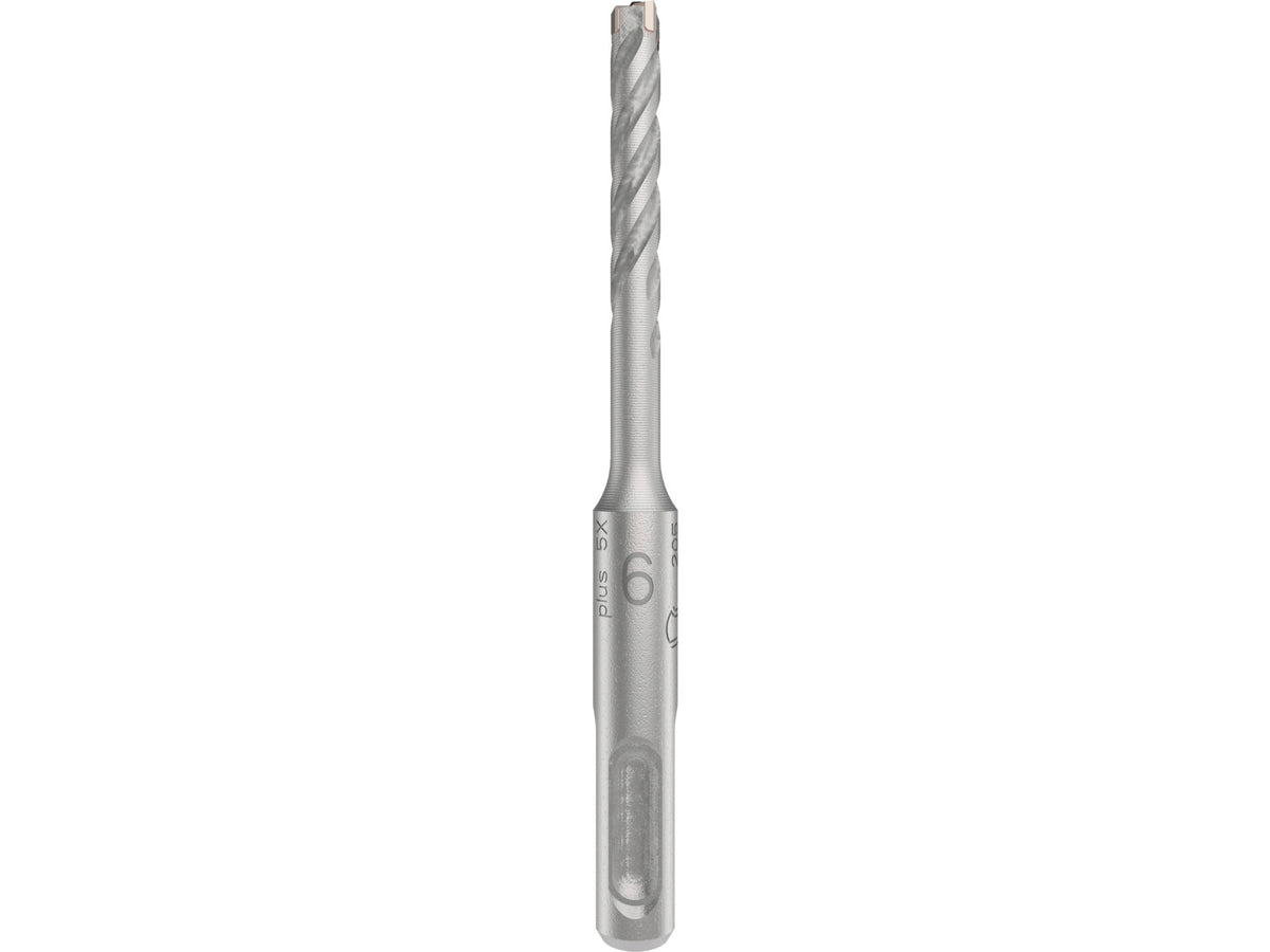 Bosch Professional hamerboor SDS-plus 5X 6x110 mm
