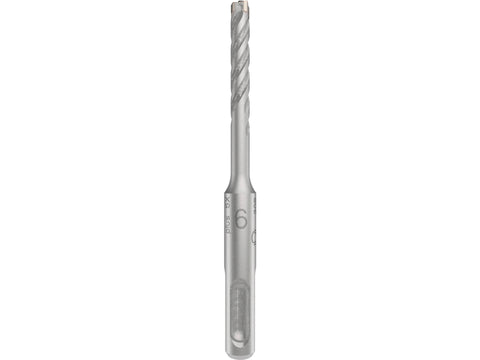 Bosch Professional hamerboor SDS-plus 5X 6x110 mm