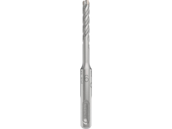 Bosch Professional hamerboor SDS-plus 5X 6x110 mm