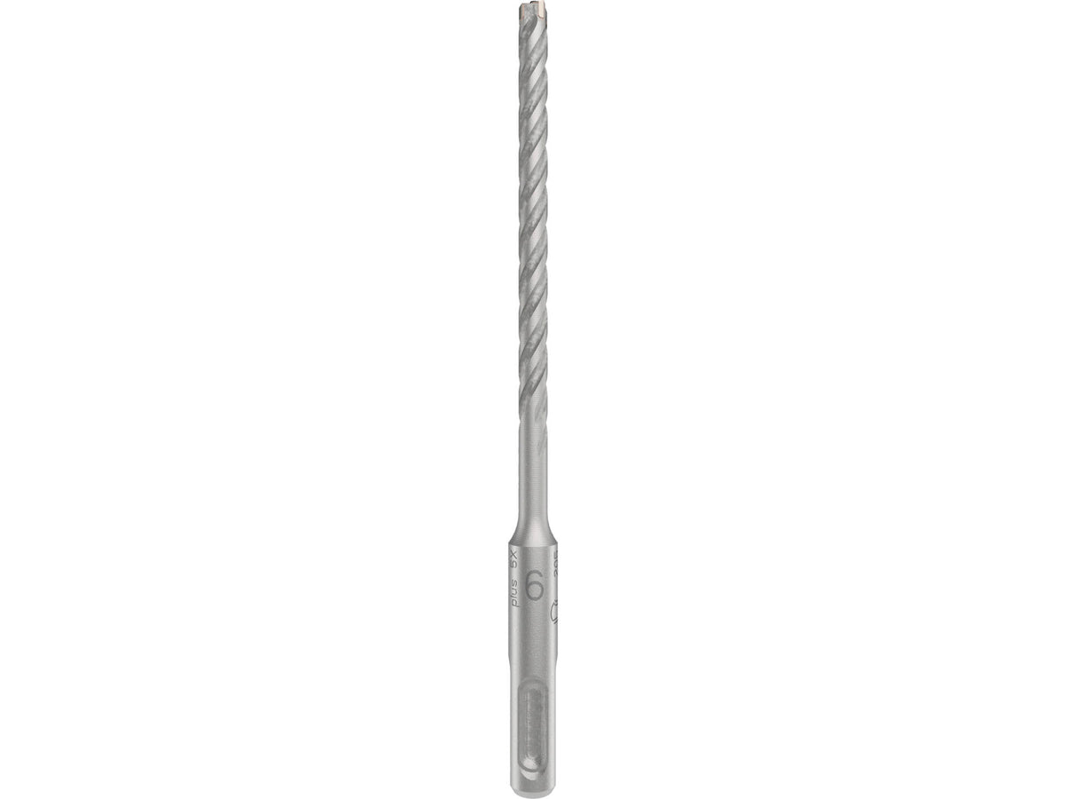 Bosch Professional hamerboor SDS-plus 5X 6x160 mm