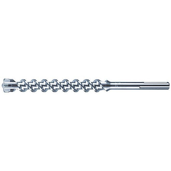 HAMERBOOR SDS-MAX 25-520MM HIKOKI
