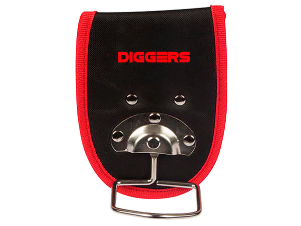 Diggers porte-marteau pour ceinture