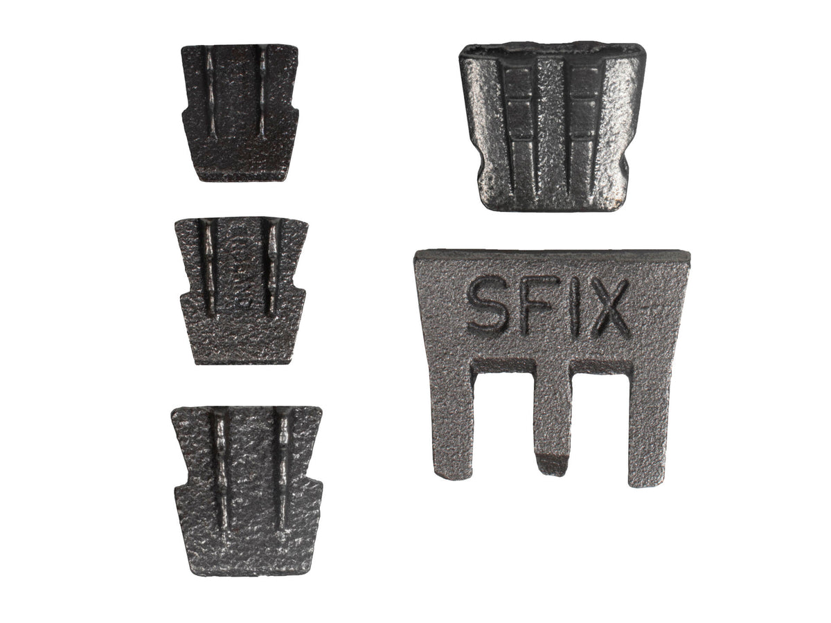 AVR hamerwig 5 stuks
