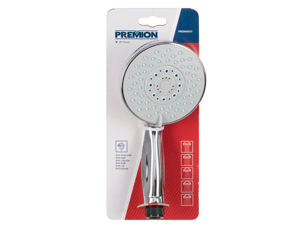 Premion pommeau de douche 5 jets