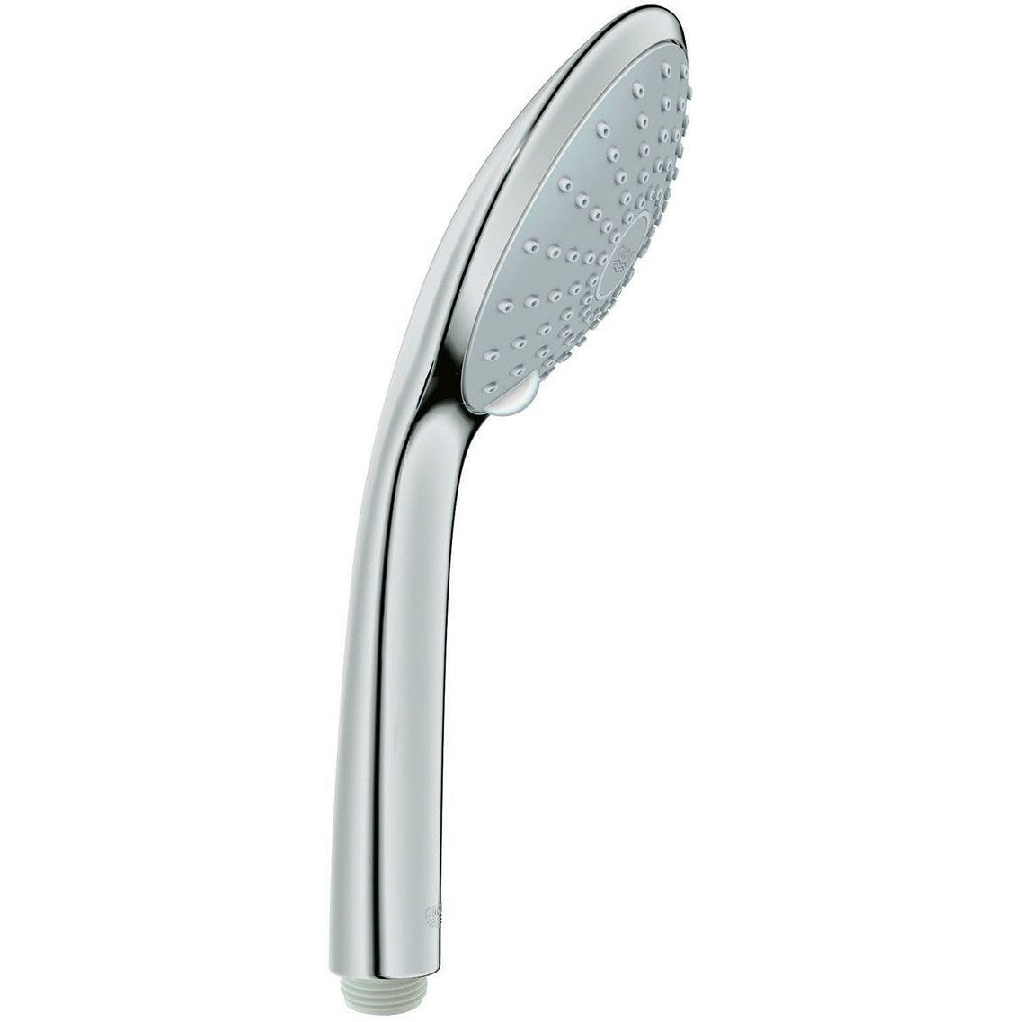 Handdouche Euphoria 3JET champagne chroom