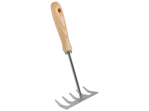 AVR handharkje 11,5cm 5 tanden