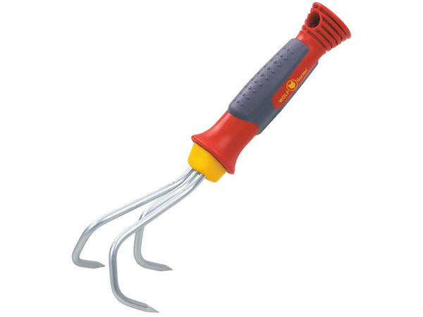 WOLF-Garten handkrabber 7cm 3 tanden