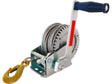 Carpoint treuil à main 20m 545kg