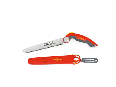 WOLF-Garten handzaag met koker 275mm