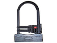 Maxxus hangslot met houder 24,5x16,6 cm
