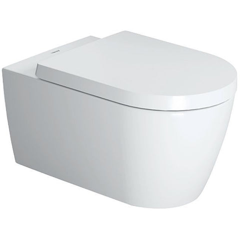 HANGWC ME STARCK DURAVIT RIMLESS WIT