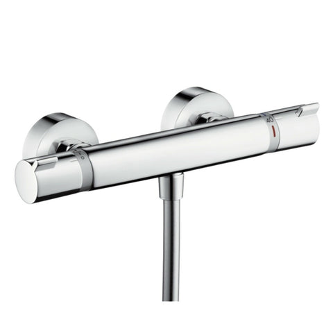 Hansgrohe Ecostat Comfort douchethermostaat chroom, douchemengkranen — SKU VM-20017157, EAN 4011097678856