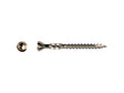 Pfs+screw hardhoutschroeven TX15 45x4 mm inox 200 stuks