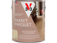 V33 huile cire parquet mat 2,5l incolore