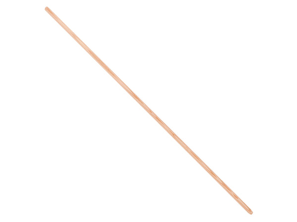 Talen Tools manche de râteau 150cm bois