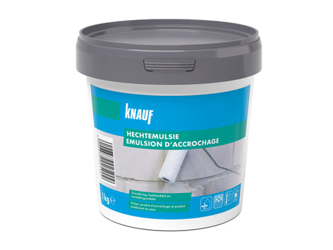 Knauf hechtemulsie 1kg
