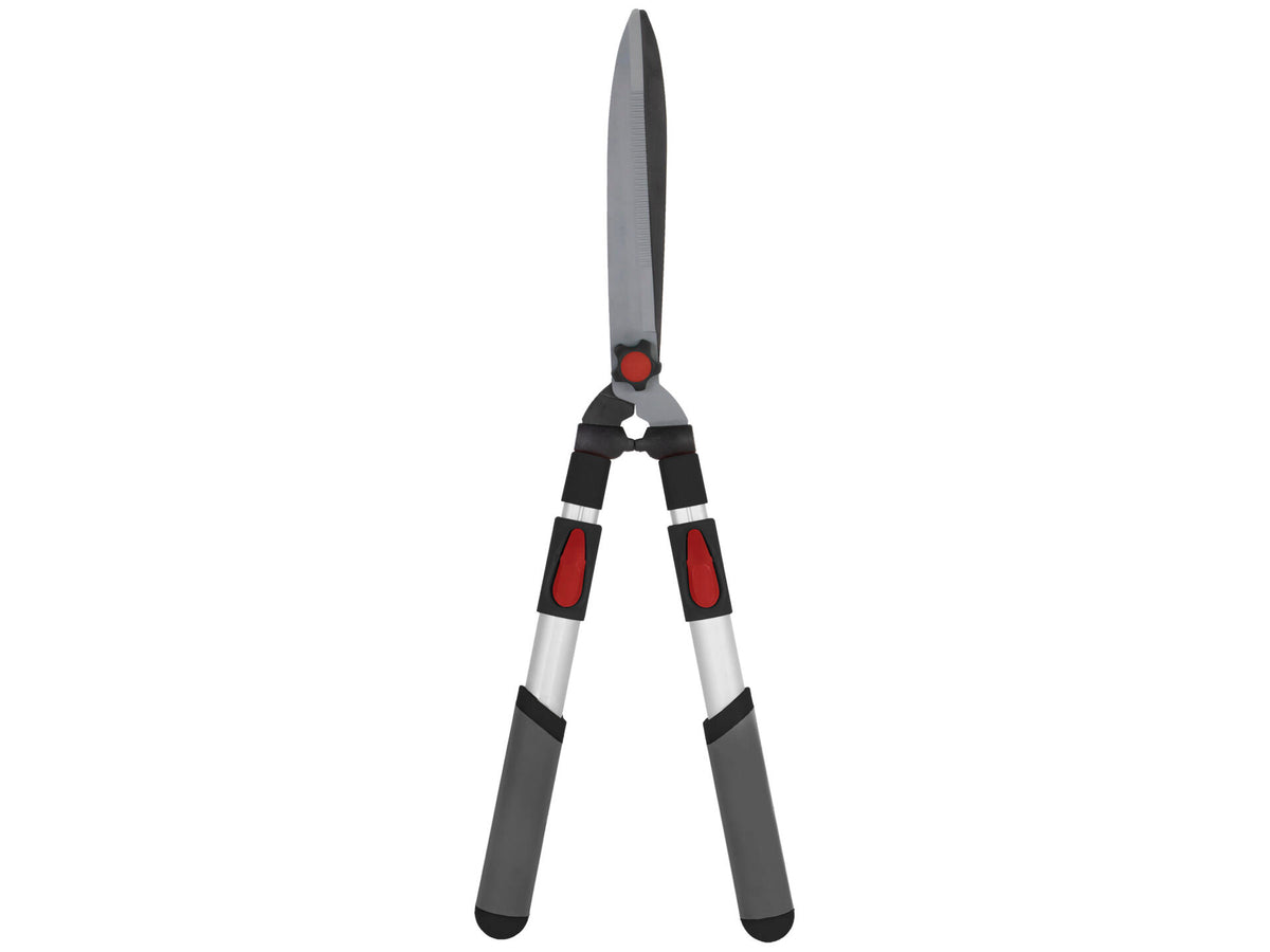 Talen Tools heggenschaar telescopisch 69-89 cm