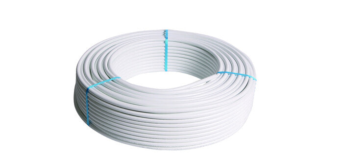 henco rixc buis naakt d16mm r500m