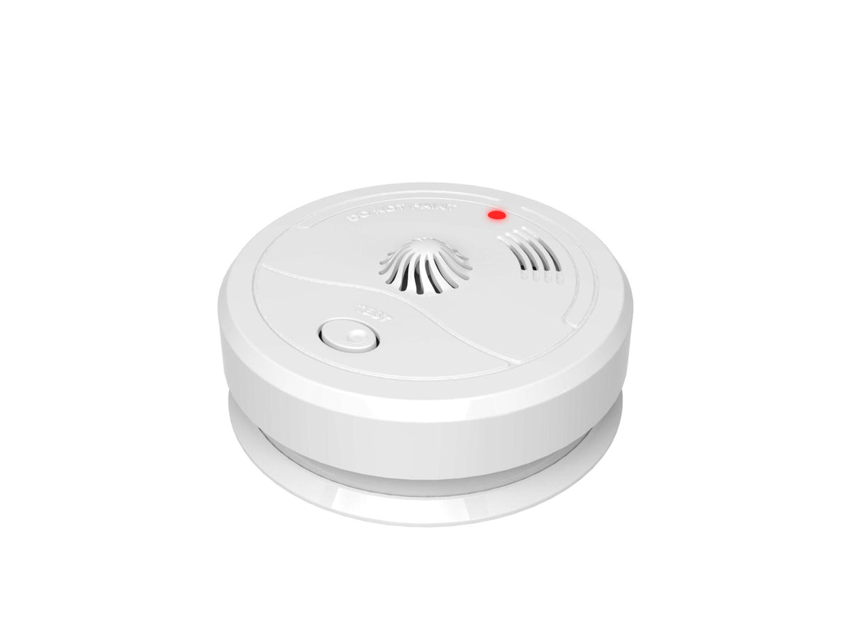 Prolight hittemelder 9V batterij inclusief