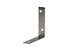 FG Wood Connectors équerre pliée 30x30 mm 4 pièces
