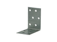 FG Wood Connectors équerre de fixation 60x40x40x2 mm