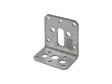 FG Wood Connectors équerre ajustable 60x60x40x2,5 mm