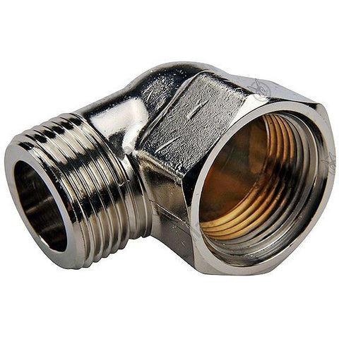 Hoekijzer (G 3/4 X Rp 3/4)