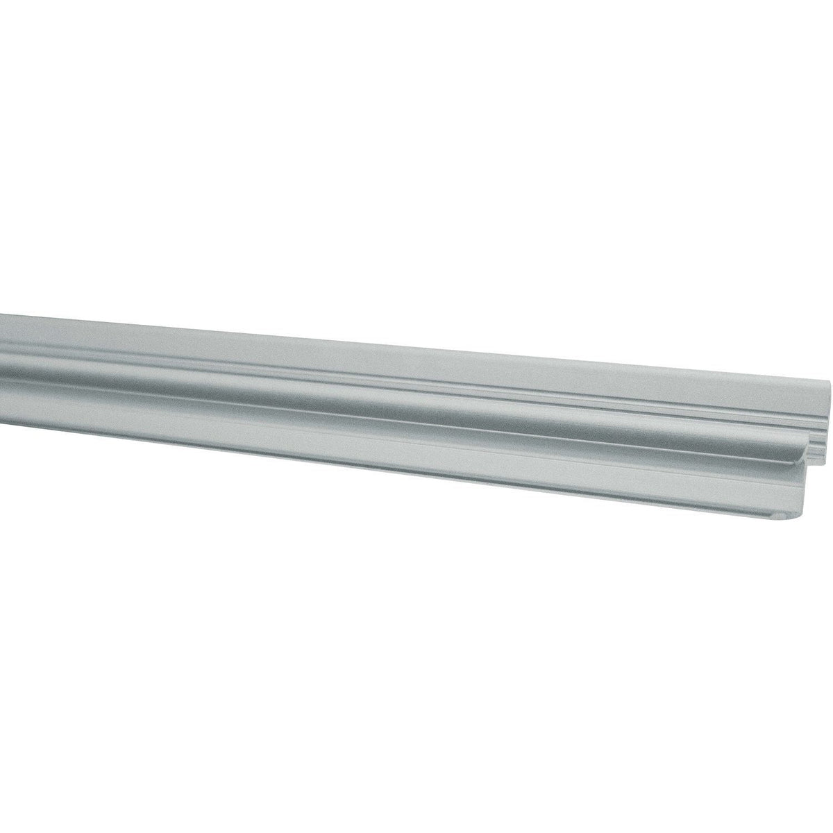 Hoekprofiel 8MM H 2650MM cornerfix Alu naturel
