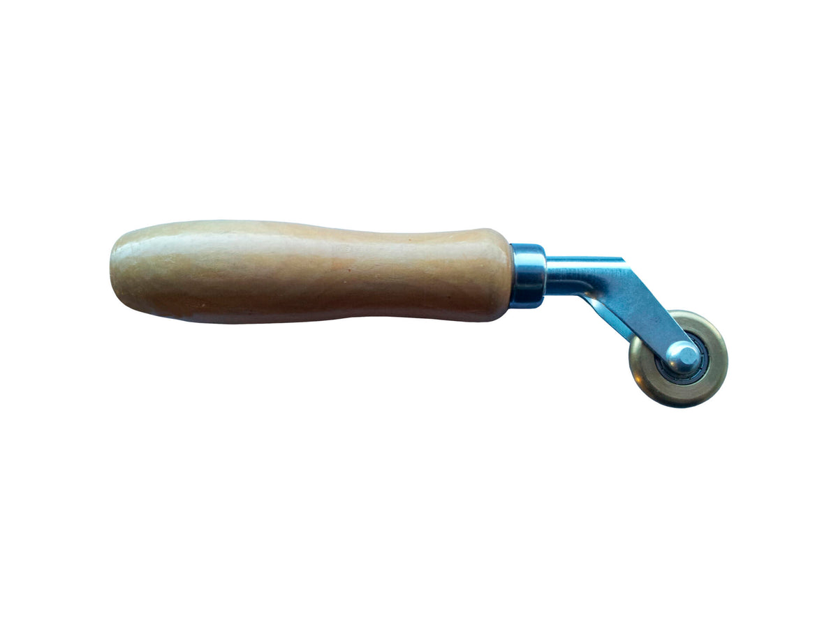 Aquaplan hoekroller EPDM