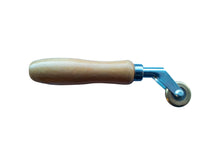 Aquaplan rouleau d'angle EPDM