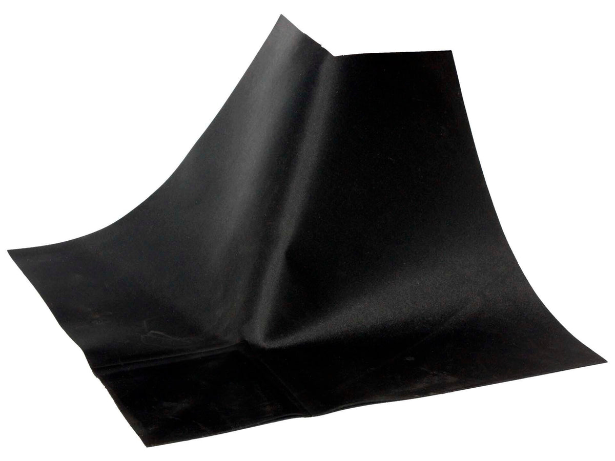 Aquaplan hoekstuk buitenhoek EPDM 45° 150mm