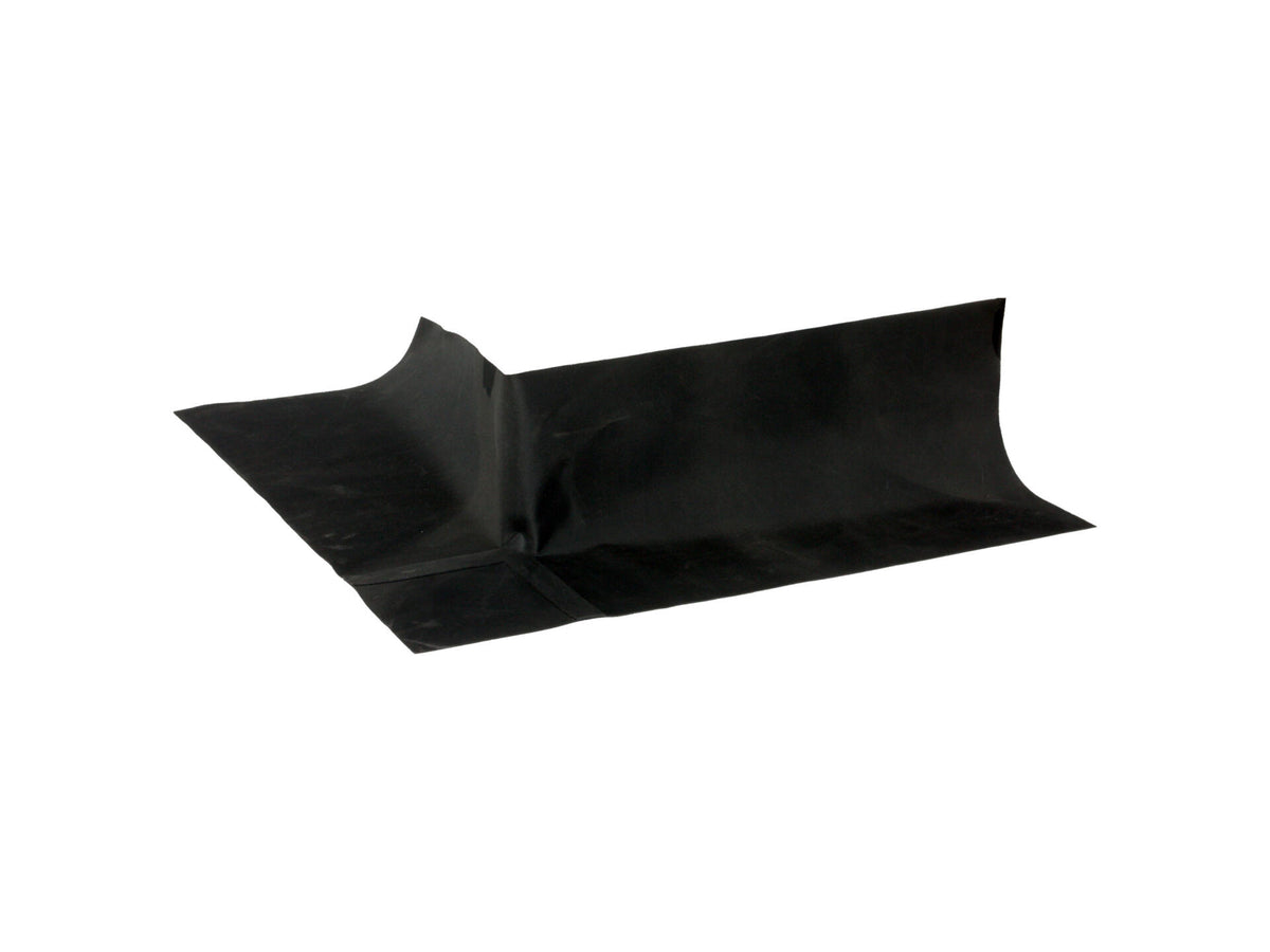 Aquaplan hoekstuk buitenhoek EPDM 90° 150mm