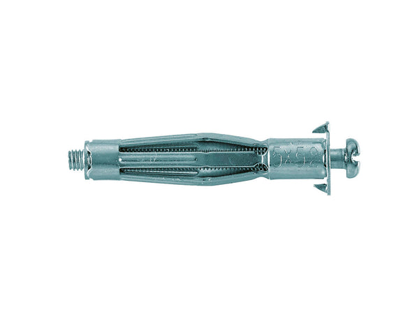 Fischer hollewandplug 5x37 mm 50 stuks