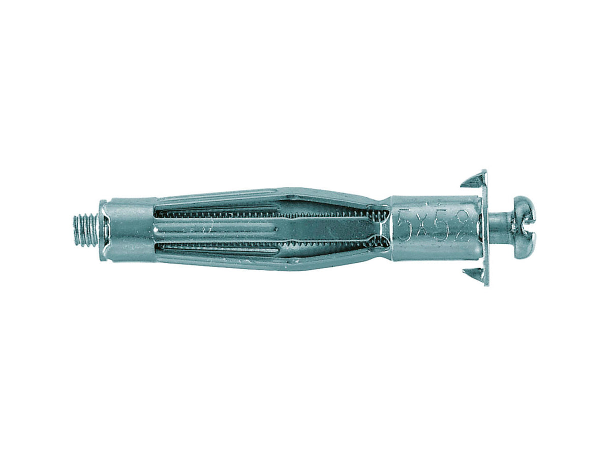 Fischer hollewandplug HM 5x37 mm SK 4 stuks