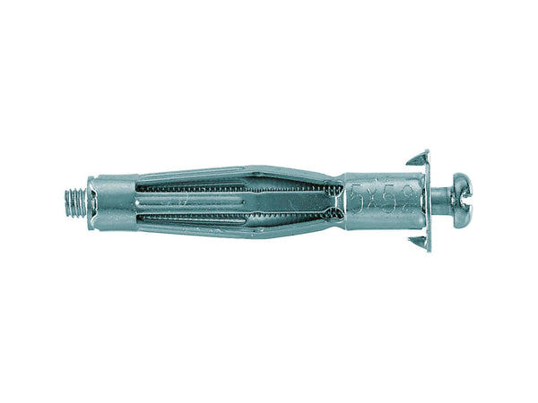 Fischer hollewandplug HM 5x37 mm SK 4 stuks