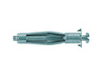 Fischer hollewandplug HM 6x37 mm SK 4 stuks