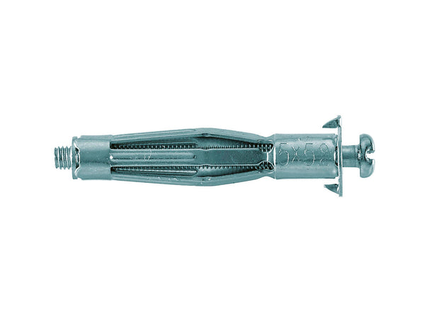 Fischer hollewandplug HM 6x52 mm SK 4 stuks