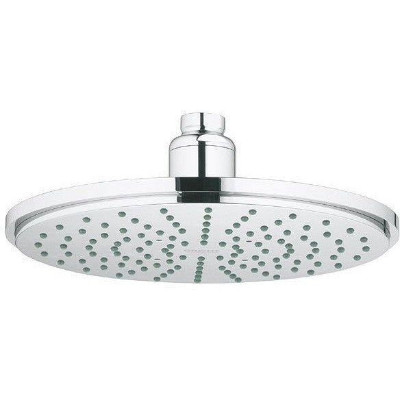 Hoofddouche Rainshower Cosmopolitan Grohe 210MM zonder ARM chroom