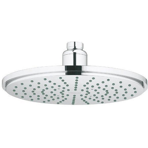 Hoofddouche Rainshower Cosmopolitan Grohe 210MM zonder ARM chroom