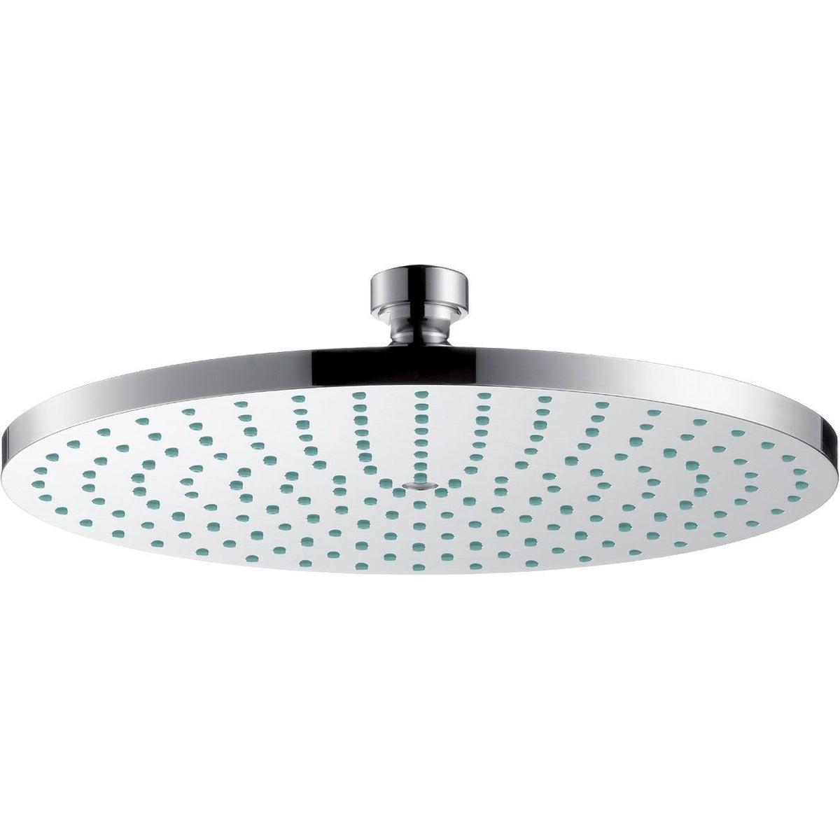 HOOFDDOUCHE STARCK 240 AIR 1JET AXOR ZONDER ARM CHROOM