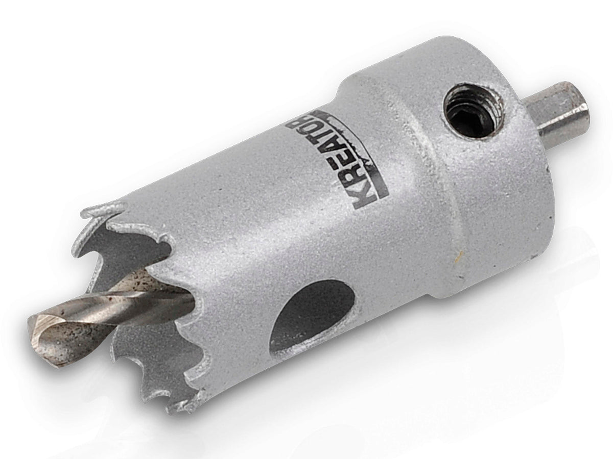 Kreator KRT100103 klokboor 22mm metaal/hout