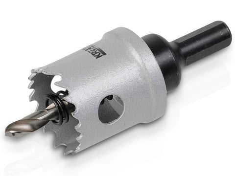 Kreator KRT100106 klokboor 32mm metaal/hout